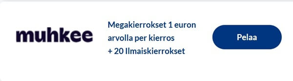 muhkee verovapaa kasino